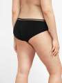 Thumbnail Noir Culotte - Culotte Menstruelle 2