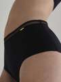 Thumbnail Noir Culotte - Culotte Menstruelle 4