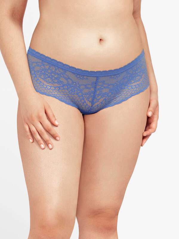 Bleu Culotte - Elea 1