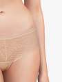 Thumbnail Beige Culotte - Elea 6