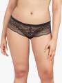 Thumbnail Noir Culotte - Elea 1