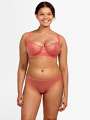 Thumbnail Rose Culotte - Elea 4