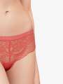 Thumbnail Rose Culotte - Elea 8