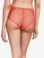 Thumbnail Orange Culotte - Lucia 2