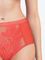 Thumbnail Orange Culotte - Lucia 3