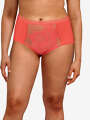 Thumbnail Orange Culotte - Lucia 4