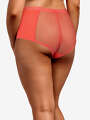 Thumbnail Orange Culotte - Lucia 5