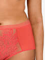 Thumbnail Orange Culotte - Lucia 6