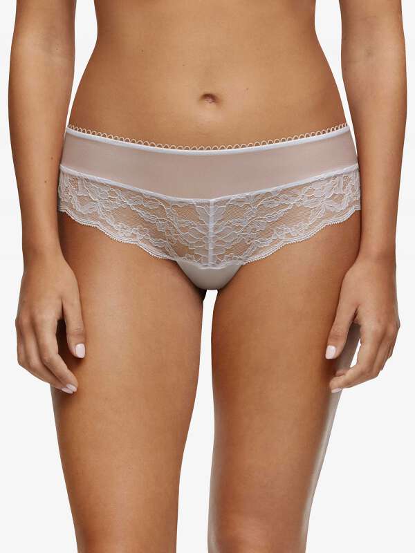 Blanc Culotte - Magaret 1