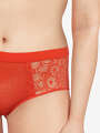 Thumbnail Rose Culotte - Magda 6