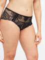 Thumbnail Noir Culotte - Manavi 1