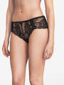 Thumbnail Noir Culotte - Manavi 4