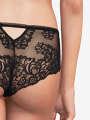 Thumbnail Noir Culotte - Manavi 6