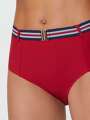 Thumbnail Rouge Culotte - Manille 3