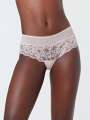 Thumbnail Beige Culotte - Margaret 1