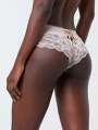 Thumbnail Beige Culotte - Margaret 2