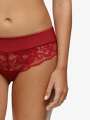 Thumbnail Rouge Culotte - Margaret 3