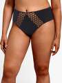 Thumbnail Noir Culotte - Nicole 1