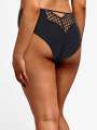 Thumbnail Noir Culotte - Nicole 2