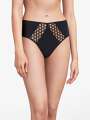 Thumbnail Noir Culotte - Nicole 4