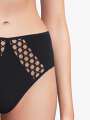 Thumbnail Noir Culotte - Nicole 6