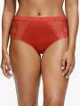 Thumbnail Rose Culotte - Rosalie 1