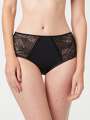 Thumbnail Noir Culotte - Saskia 1
