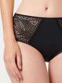 Thumbnail Noir Culotte - Saskia 3
