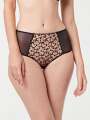 Thumbnail Noir Culotte - Silvia 1