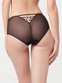Thumbnail Noir Culotte - Silvia 2
