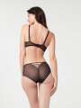 Thumbnail Noir Culotte - Silvia 4