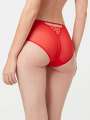 Thumbnail Rouge Culotte - Silvia 2
