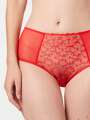 Thumbnail Rouge Culotte - Silvia 3