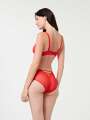 Thumbnail Rouge Culotte - Silvia 4