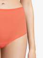 Thumbnail Orange Culotte - SoftStretch 3