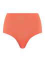 Thumbnail Orange Culotte - SoftStretch 4