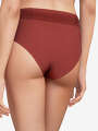 Thumbnail rose Culotte - Violine 3