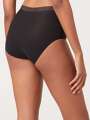 Thumbnail Noir Culotte galbante - SoftStretch 2
