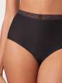 Thumbnail Noir Culotte galbante - SoftStretch 3
