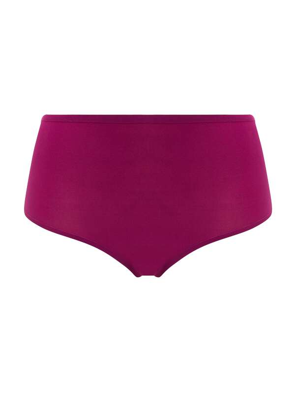 Rose Culotte galbante - SoftStretch 1