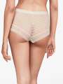 Thumbnail Ivoire Culotte haute - Ada 2