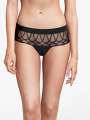 Thumbnail Noir Culotte haute - Ambre 4