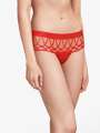 Thumbnail Rouge Culotte haute - Ambre 1