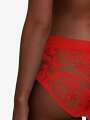 Thumbnail Rouge Culotte haute - April 3