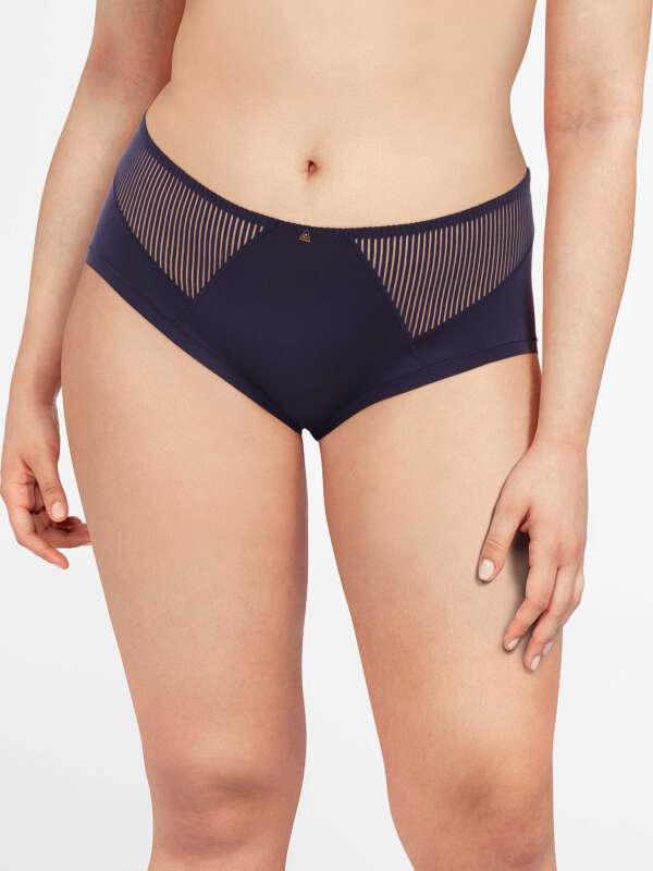 Bleu Culotte haute - Astre 1