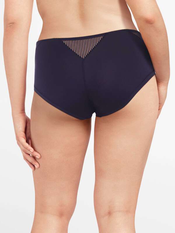 Bleu Culotte haute - Astre 2
