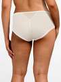 Thumbnail Ivoire Culotte haute - Astre 2