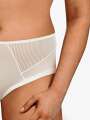 Thumbnail Ivoire Culotte haute - Astre 3