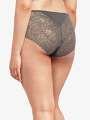 Thumbnail Gris Culotte haute - Buena Vista 2