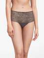 Thumbnail Gris Culotte haute - Buena Vista 4